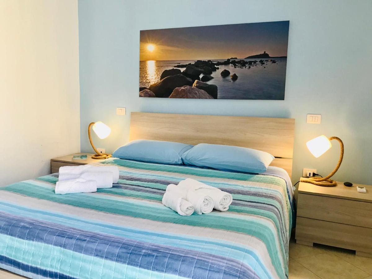 Casadamare Apartamento